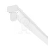 Belka LED 150 G13 1xT8/1 IP20 Elgo RIGAstar Oprawa ścienno-sufitowa RIGAstar 120-1/1