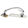 Karta sieciowa, ST1000SMPEX Mini PCI 10/100/1000Mbit/s, StarTech.com