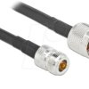 90457 N connector to N socket LMR/CFD300 3 m