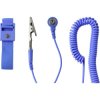 Antistat 066-0065 ESD Wrist Strap Blue Adjustable Anti-Static 1 pc