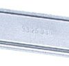 Hensel KG TS 03 3300151 stal 162 mm 1 szt.