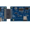 Zestaw do rozbudowy ARM Cortex M0+, ARM Cortex M4 STMicroelectronics ST Connectivity Expansion Board Bluetooth Ramię