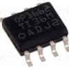 OPA1662AID