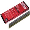 Senco DA15EAB Chisel Smooth Brad Nails Galvanised 15G x 32mm (Pack 4000)