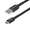 Kabel USB Złącze A USB 2.0 Złącze B USB 2.0 dł. 4m Przewód USB USB 2.0