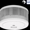 GRWM30600 Smoke detector with 10-year battery
