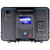 Metrel MI 3115 ST Network Diagnostics 1500V PV System Tester Touchscreen