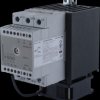 RGC2A60D75GGEDF Semiconductor relay RGC2, with fan, 2-pole, 75 A, 42 - 660 V AC