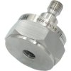 Mounting adapter, M8 to M8 taper (SPM) for sensors, 11112