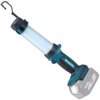 Latarka akumulatorowa led 14.4/18v li-ion dml806