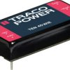 TEN 40-4812WIE DC/DC converter TEN 40WIE, 40 W, 18-75/12.0 VDC, DIP package