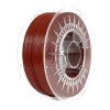 DIS: Devil Design PLA 1.75mm 1kg Maroon / Bordowy