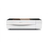 xTool P2S - wycinarka i grawerka laserowa CO2 - 55W - Pearl White