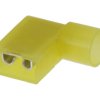 Molex 190070053 Złącze żeńskie płaskie 250 szt.