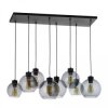Lampa wisząca CUBUS GRAPHITE 4113 TK Lighting