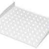 Półka stała Digitus 1 Useria: DN-97typ: Półkamaks. obciążenie: 15kg Stal Czarny 44mm 483 mm