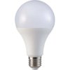 Żarówka LED E27 230V 20W 2452lm 3000K IP20 barwa ciepła WW V-TAC SAMSUNG VT-233