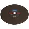 Draper 94778 Metal Cutting Disc, 355 x 3 x 25.4mm - 94778