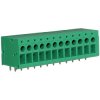 Camblock Plus CTBP90VG/12 5mm Inline Vertical Terminal Block 12p