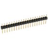econ connect SL20G1F Pin Strip 1 row 20 pins 1 piece