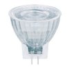 Żarówka Led Gu4 Mr11 4,2W = 35W 345Lm 2700K Ciepła 36 12V Osram Star