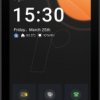 NSPANEL120PB Smart Home Display, 4,7