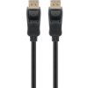 Kabel Połączeniowy Displayport 1.2 - Długość Kabla 5 M