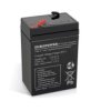 Europower Akumulator 6V Ep 4,5Ah Żywotność: 6-9 Lat