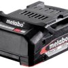Metabo 625026000 Akumulator do elektronarzędzi 18 V 2.0 Ah Li-Ion