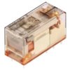 Rcl425730 Przekaźnik Elektromagnetyczny Dpdt Ucewki: 230Vac 8A 32,5K