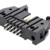 Gniazdo Idc Męskie 10-Pin Proste Z Wyrzutnikiem Tht 5499910-1