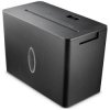 Hama 00050582 Safe X40-B Cross-Cut Shredder P-4 4 Sheets 8L Shreds Credit Cards