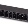 Wtykowy blok zaciskowy, seria: MC 1.5/ 4-GF-3.81 P14 THR 4 -pinowe raster 3.81 mm 1-rzędowe Phoenix Contact