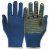 Rękawice robocze rozmiar: 11 materiał: Poliamid zastosowanie: Odporność na przecięcia