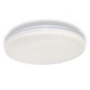 Plafoniera LED CEILING ROUND 24W 2640lm 3000K 830 IP20 3 LATA GWARANCJI 4099854647727