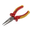Stanley 0-84-006 FatMax® Long Nose Pliers VDE 160mm