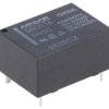 Przekaźnik elektromagnetyczny SPST-NO Ucewki 24VDC PCB G5CA-1A 24VDC