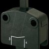 01115.2101-02 snap-action-switch, NC, 16 A-400 V AC, Faston