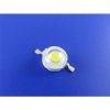 LED 1W, zimy biały 6500K, 350mA, 80lm