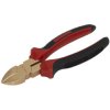 Sealey NS073 Diagonal Cutting Pliers 200mm - Non-Sparking