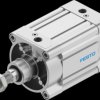 8165680 Standard cylinder, DSBC, dia. 125 mm, M27x2, G1/2, D3, PPVA