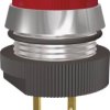 Signal Construct SKCD16012 Lampka sygnalizacyjna LED czerwony 12 V/DC SKCD16012