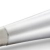 Soldering tip, beveled, Ø 4.6 mm, (T x L) 2.4 x 17 mm, LT BB 45