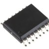 Renesas Electronics Multiplekser ISL84053IBZ 16-pinowy CMOS Multiplekser SOIC