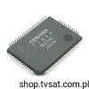 T7988 LCD Driver SMD-QFP67 TOSHIBA