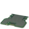 Phoenix Contact ME MAX/16 2-2 TBUS DEV-PCB zielony 1 szt.