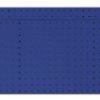 Panel wiszący na narzędzia Tablica narzędziowa zawartość Tablica narzędziowa Stal szer. 1486mm wys. 1486