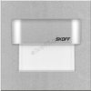 Oprawa schodowa TANGO LED Light 10 V DC 0,8 W IP 66 MH-TAN-G-N-1-PL-00-01 SKOFF