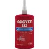 LOCTITE 142505 242 Nutlock Controlled Torque 250ml