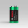 Bateria 9V 6LR61 Bosch 6lr61sa1b/00